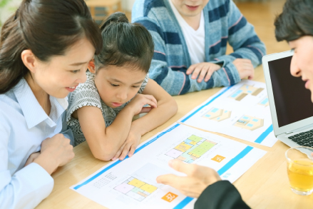 リフォーム・リノベーションのことなら行橋・苅田・北九州の住宅会社平原ホーム　ご相談・お問い合わせ