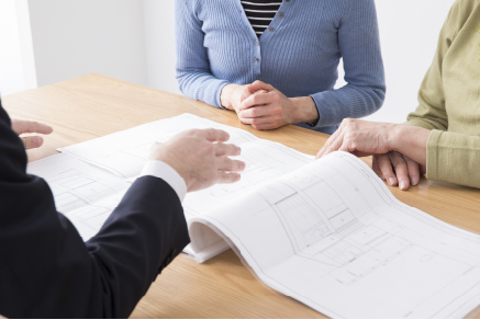 リフォーム・リノベーションのことなら行橋・苅田・北九州の住宅会社平原ホーム　プランのご提案