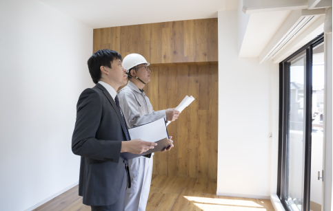 リフォーム・リノベーションのことなら行橋・苅田・北九州の住宅会社平原ホーム　施工期間