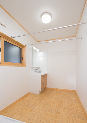 リフォーム・リノベーションのことなら行橋・苅田・北九州の住宅会社平原ホーム　ライフアップ住宅施工例07