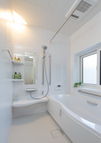 リフォーム・リノベーションのことなら行橋・苅田・北九州の住宅会社平原ホーム　ライフアップ住宅施工例09