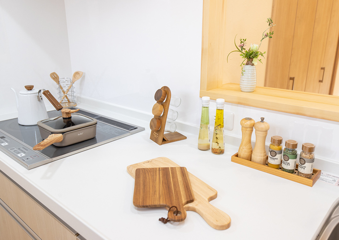 リフォーム・リノベーションのことなら行橋・苅田・北九州の住宅会社平原ホーム　ライフアップ住宅施工例03