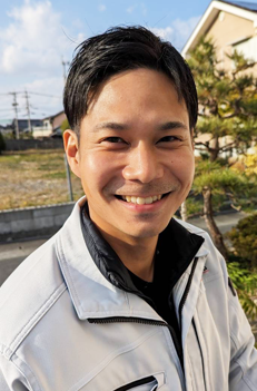 現場監査 松清　| 平原ホームのスタッフ紹介